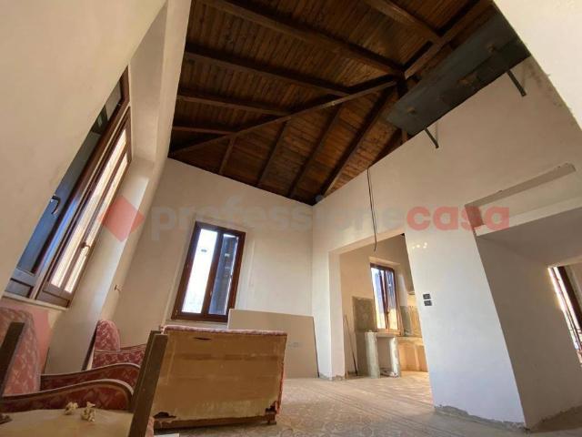 Villa unifamiliare via Mortille, 1, Campo Calabro