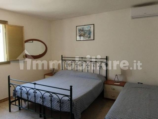 Villa unifamiliare via Nuzzo Rocco, Centro, Santa Cesarea Terme