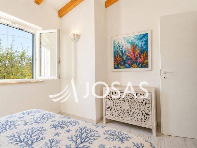 Villa unifamiliare via Nardecchia, San Felice Circeo