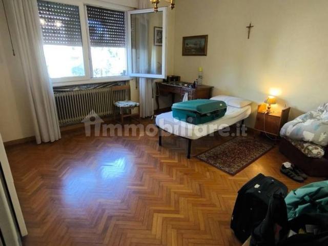 Villa unifamiliare via Nazionale 61, Mira Taglio, Mira