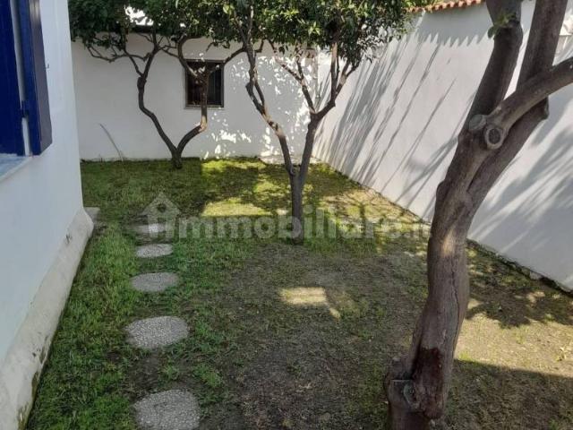Villa unifamiliare via Nazionale Occhio di Pellaro 157, San Gregorio, Reggio Calabria