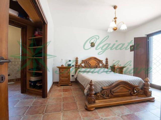 Villa unifamiliare via Nepesina, Centro, Nepi