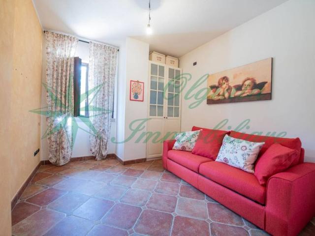 Villa unifamiliare via Nepesina, Centro, Nepi