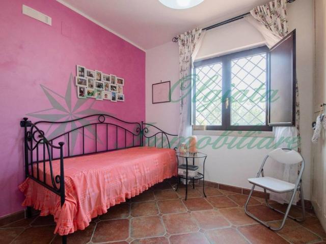 Villa unifamiliare via Nepesina, Centro, Nepi