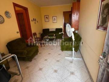 Villa unifamiliare via Oliveto, Petruro Irpino