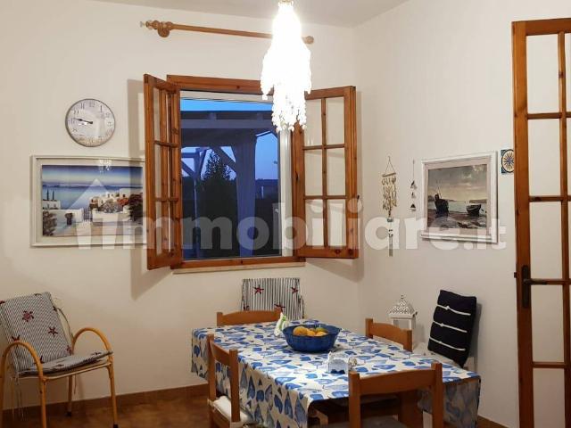 Villa unifamiliare via Orione, Rivabella, Lido Conchiglie, Gallipoli