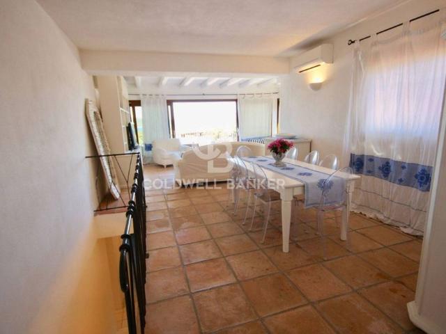 Villa unifamiliare via Orsa Maggiore, Porto Rotondo, Olbia