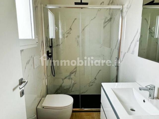 Villa unifamiliare via Aterno, Torre Castiglione, Porto Cesareo