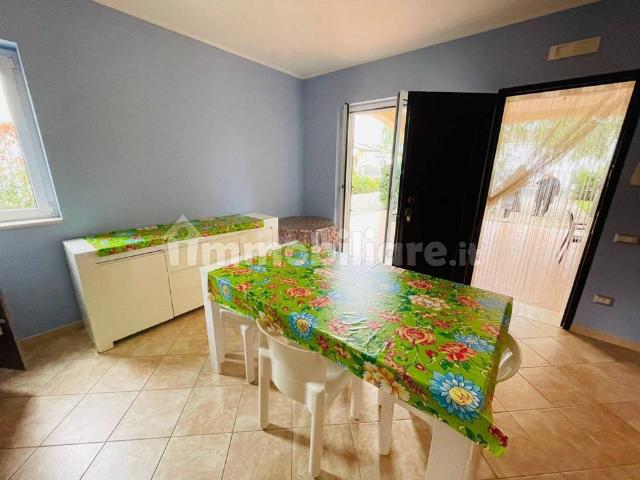 Villa unifamiliare via Acheronte 31, Lido, Policoro