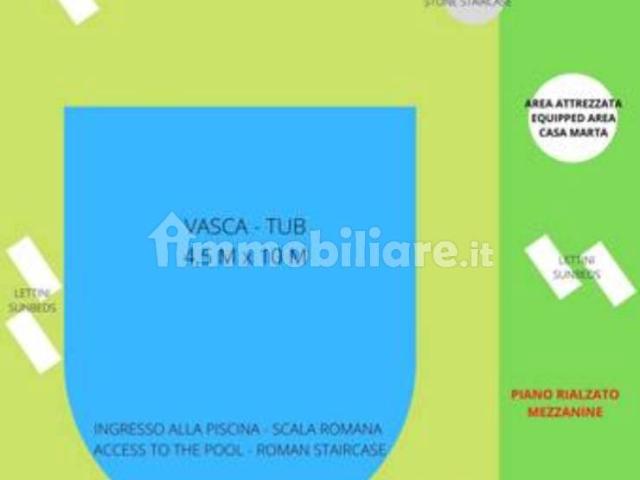 Villa unifamiliare via Acquasanta 86, Lecchiore, Dolcedo