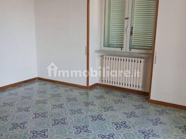 Villa unifamiliare via Agnano Astroni, Bagnoli, Napoli