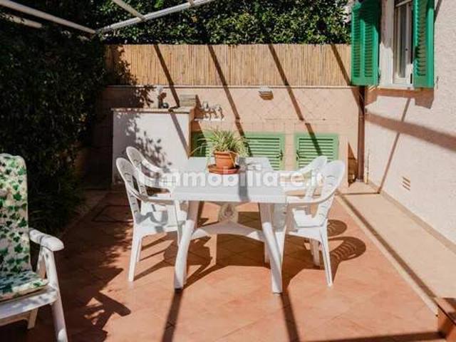 Villa unifamiliare via Agnelli, 20, Centro, Forte dei Marmi