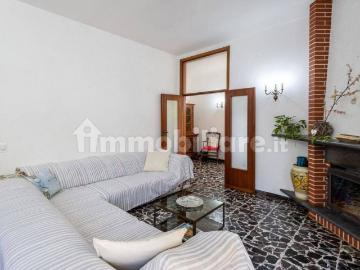 Villa unifamiliare via Agnelli 27, Forte dei Marmi, Centro, Forte dei Marmi