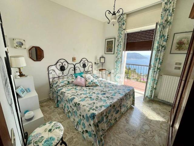 Villa unifamiliare via al Castellaretto 2, Cervo