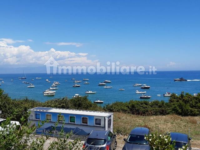 Villa unifamiliare via Ammiraglio Bergamini 7, Centro, San Felice Circeo