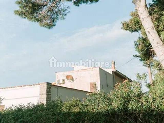 Villa unifamiliare via Anchise, 26, Pizzolungo, Erice