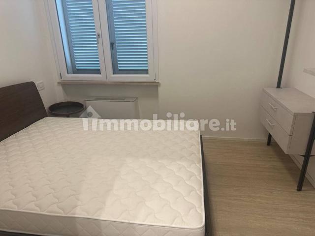 Villa unifamiliare via Antonio Gramsci, Vittoria Apuana, Forte dei Marmi