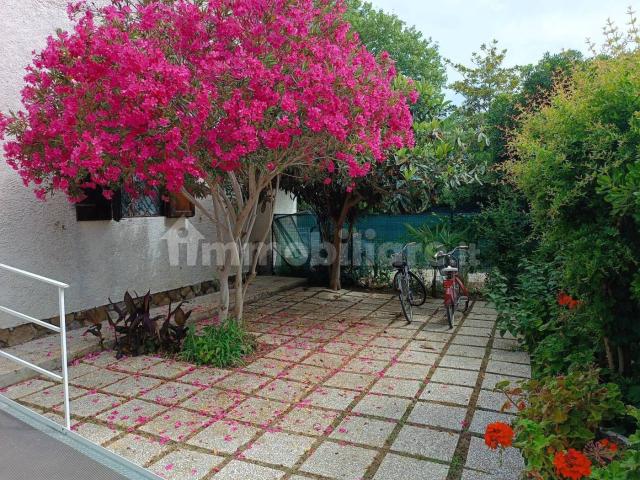 Villa unifamiliare via Antonio Pigafetta 9, Lido di Tarquinia, Tarquinia