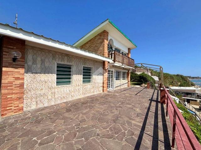 Villa unifamiliare via Ardeatina 45, Lavinio Mare, Anzio