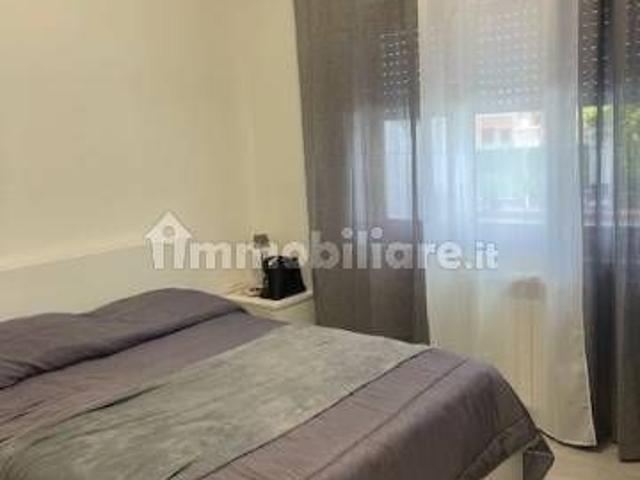 Villa unifamiliare via Armida 38a, Mondello Valdesi, Palermo