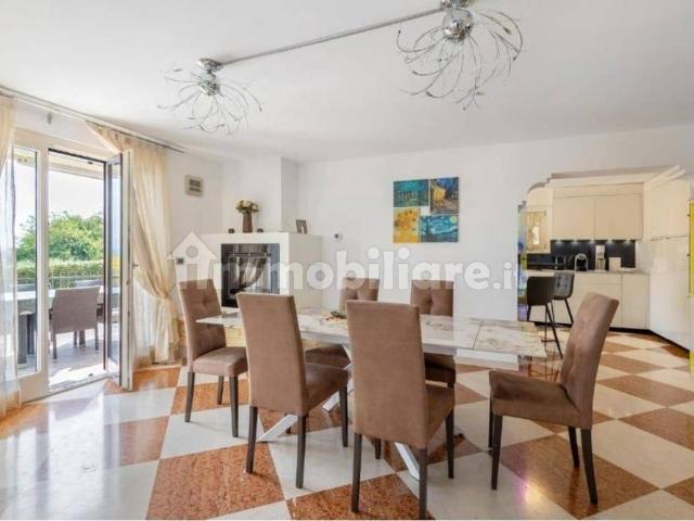 Villa unifamiliare via Arno 5, Boschetti, Peschiera del Garda