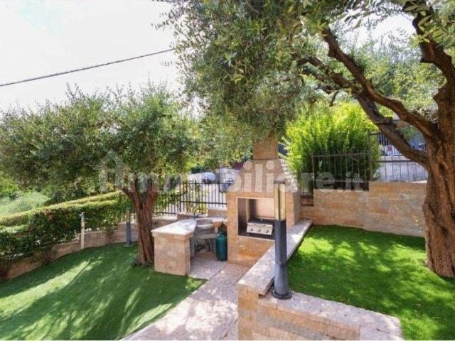 Villa unifamiliare via Arno 5, Boschetti, Peschiera del Garda