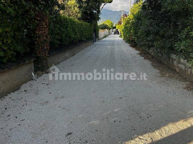 Villa unifamiliare via Arrigo Boito, Pietrasanta
