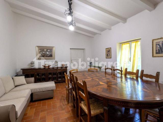 Villa unifamiliare via Balone, 4, Capanne, Prato, Montignoso