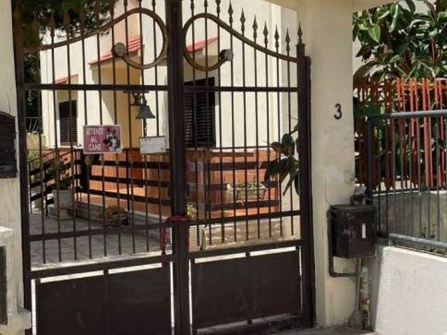 Villa unifamiliare via Begonie 3, San Vito Carelli, Taranto