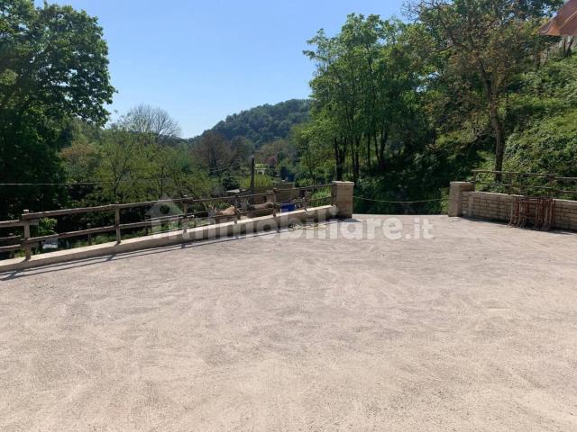 Villa unifamiliare via Bertini 2, Centro, Riano