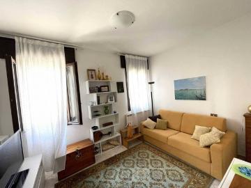 Villa unifamiliare via Cao Marina, Centro, Porto Viro