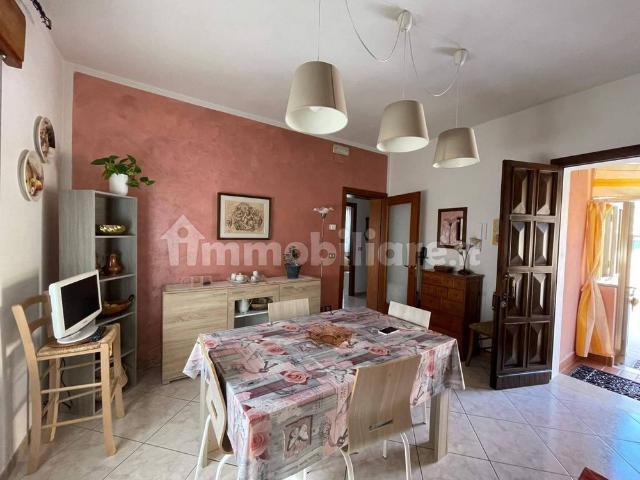 Villa unifamiliare via Cao Marina, Centro, Porto Viro