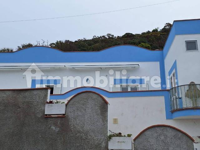 Villa unifamiliare via Cala Cecata snc, Le Forna, Ponza