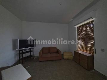 Villa unifamiliare via Calabria 46, Grottasanta Tunisi, Siracusa