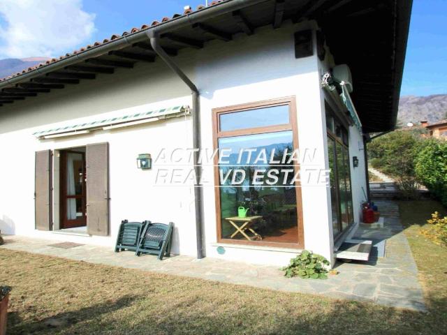 Villa unifamiliare via Camatte 5, Tremezzo, Tremezzina
