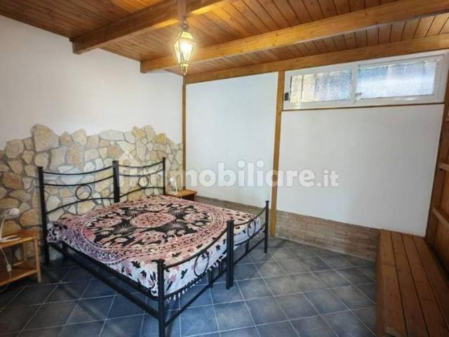 Villa unifamiliare via Campo la Mola 38, Centro, San Felice Circeo