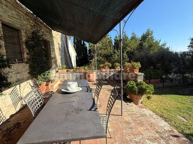 Villa unifamiliare via Cassia, Barberino Val D'Elsa, Barberino Tavarnelle