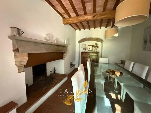 Villa unifamiliare via Cassia, Barberino Val D'Elsa, Barberino Tavarnelle