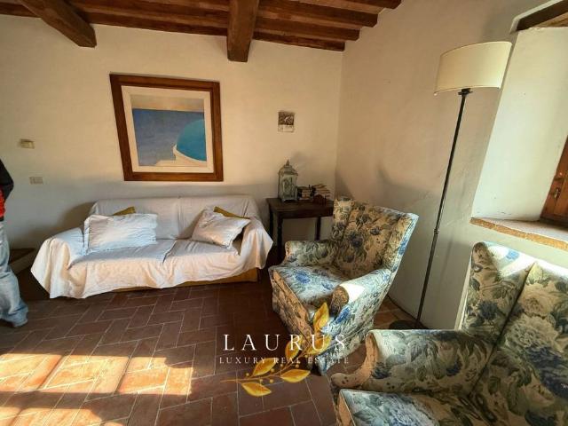 Villa unifamiliare via Cassia, Barberino Val D'Elsa, Barberino Tavarnelle