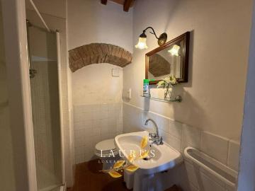Villa unifamiliare via Cassia, Barberino Val D'Elsa, Barberino Tavarnelle