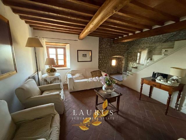 Villa unifamiliare via Cassia, Barberino Val D'Elsa, Barberino Tavarnelle