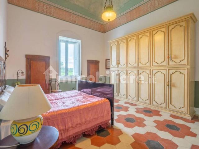 Villa unifamiliare via Castel del Monte Snc, Corato
