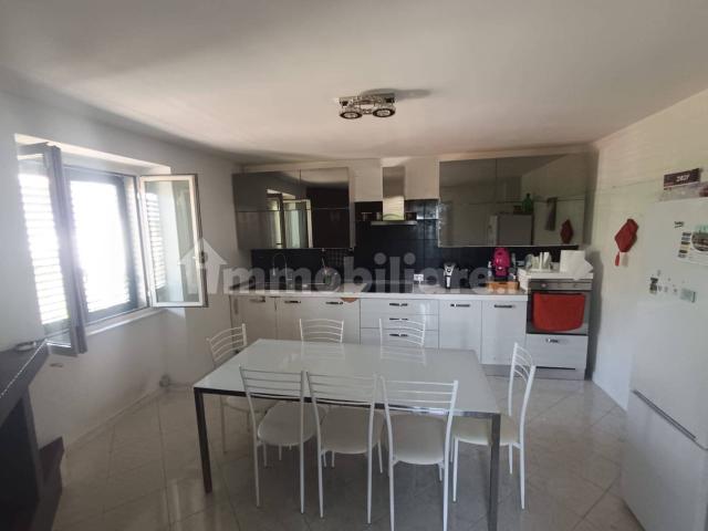 Villa unifamiliare via Cappella 45, Minturno