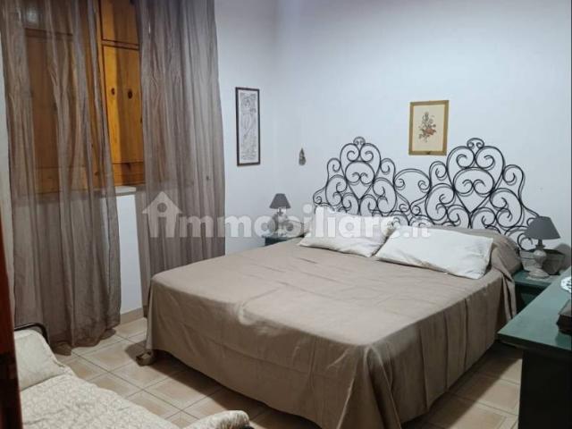 Villa unifamiliare via Capri 4, Campofelice di Roccella