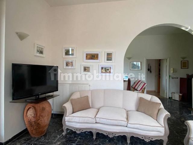 Villa unifamiliare via Carlo Collodi 9, Porto Santo Stefano, Monte Argentario