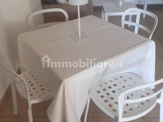 Villa unifamiliare via Catone 84, Lido, Policoro