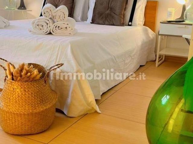 Villa unifamiliare via Catone 84, Lido, Policoro