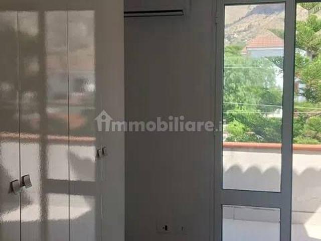 Villa unifamiliare via Catalano, Mondello Valdesi, Palermo
