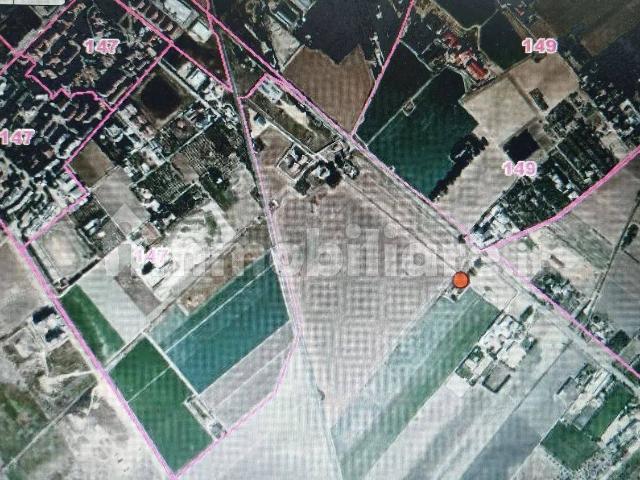 Villa unifamiliare via Cerignola No Number, Salice Nuovo, Foggia