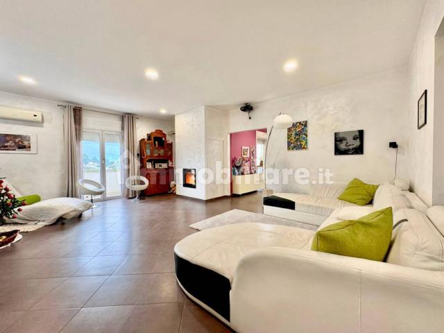 Villa unifamiliare via Chiovaro 7, Milioti, Carini
